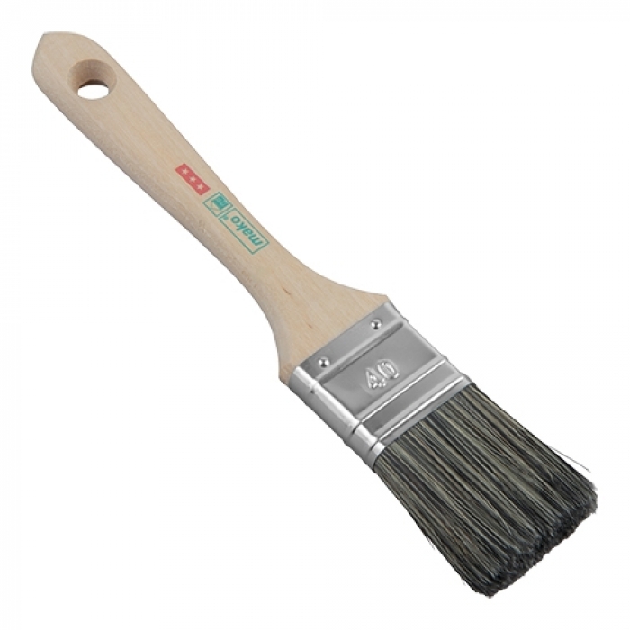 Pinceau pâtissier 40 mm